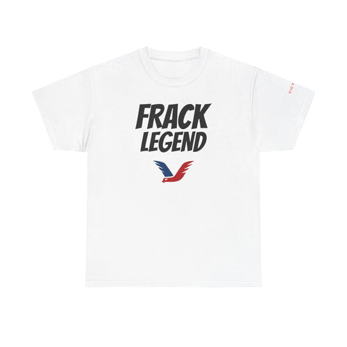 FRACK LEGEND