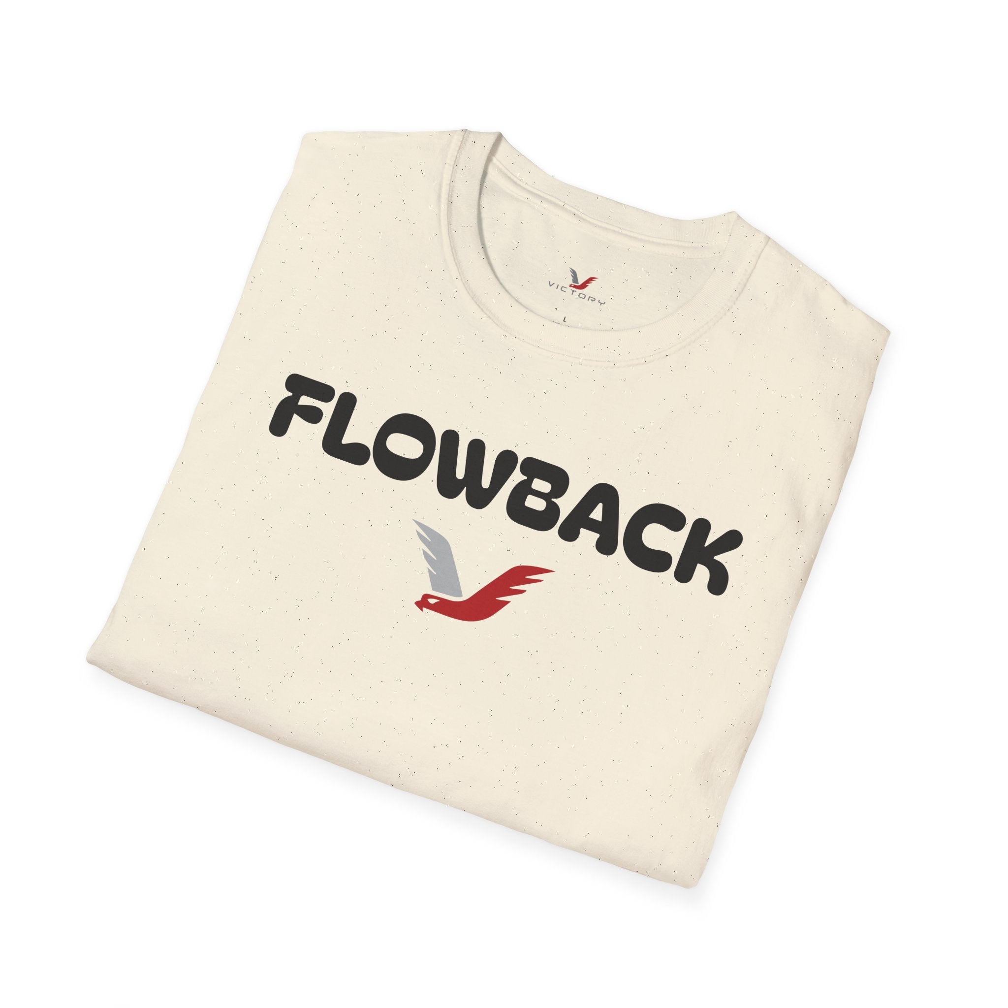 FLOWBACK