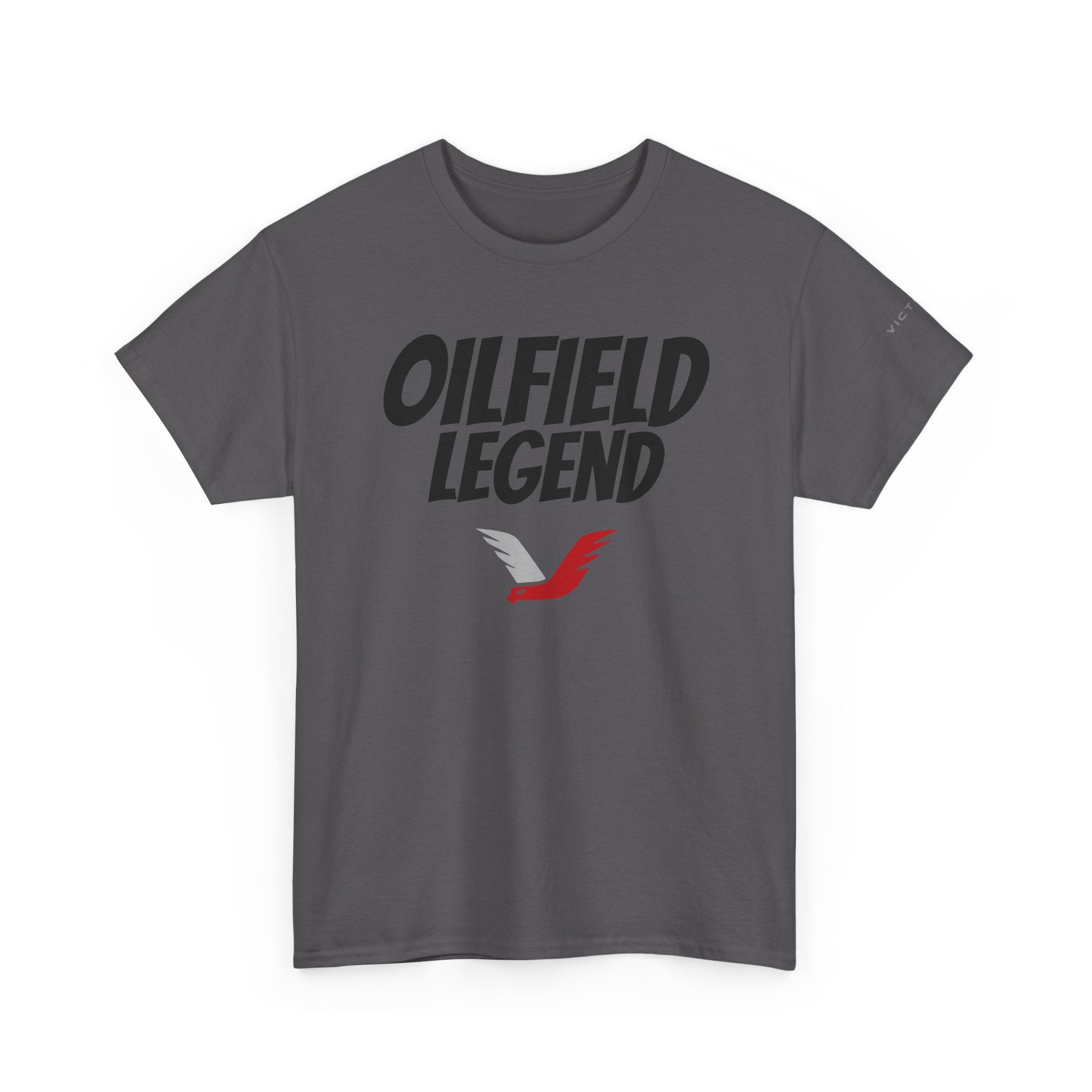 OILFIELD LEGEND