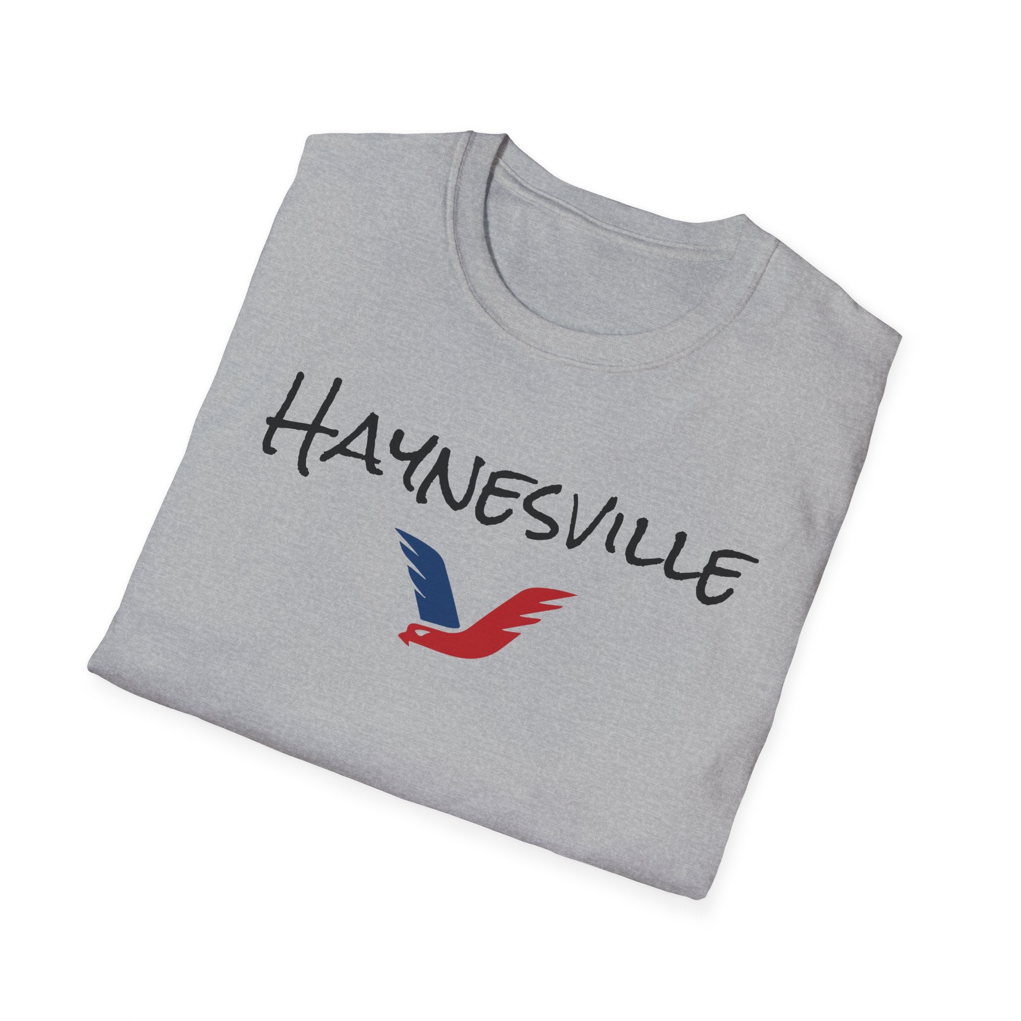 Haynesville