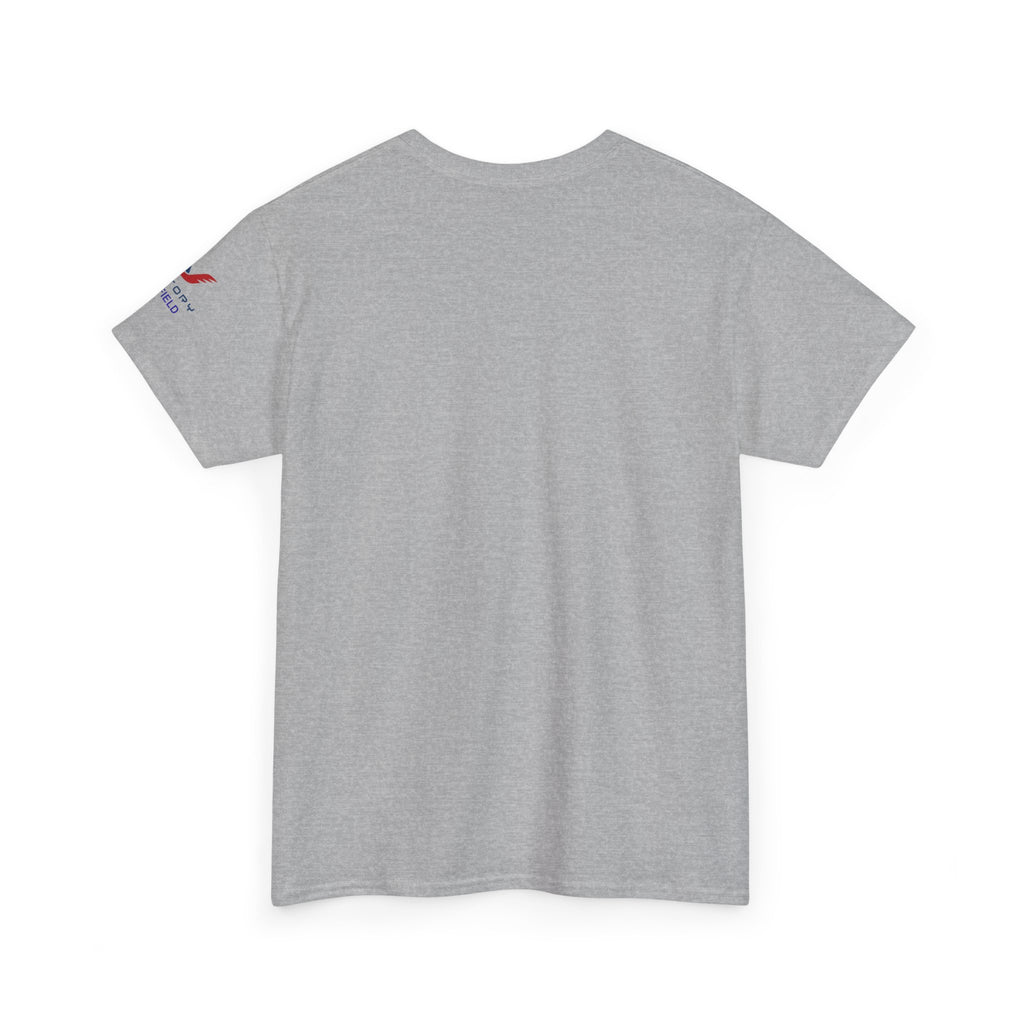 TEXAS HORIZONTAL LOGO
