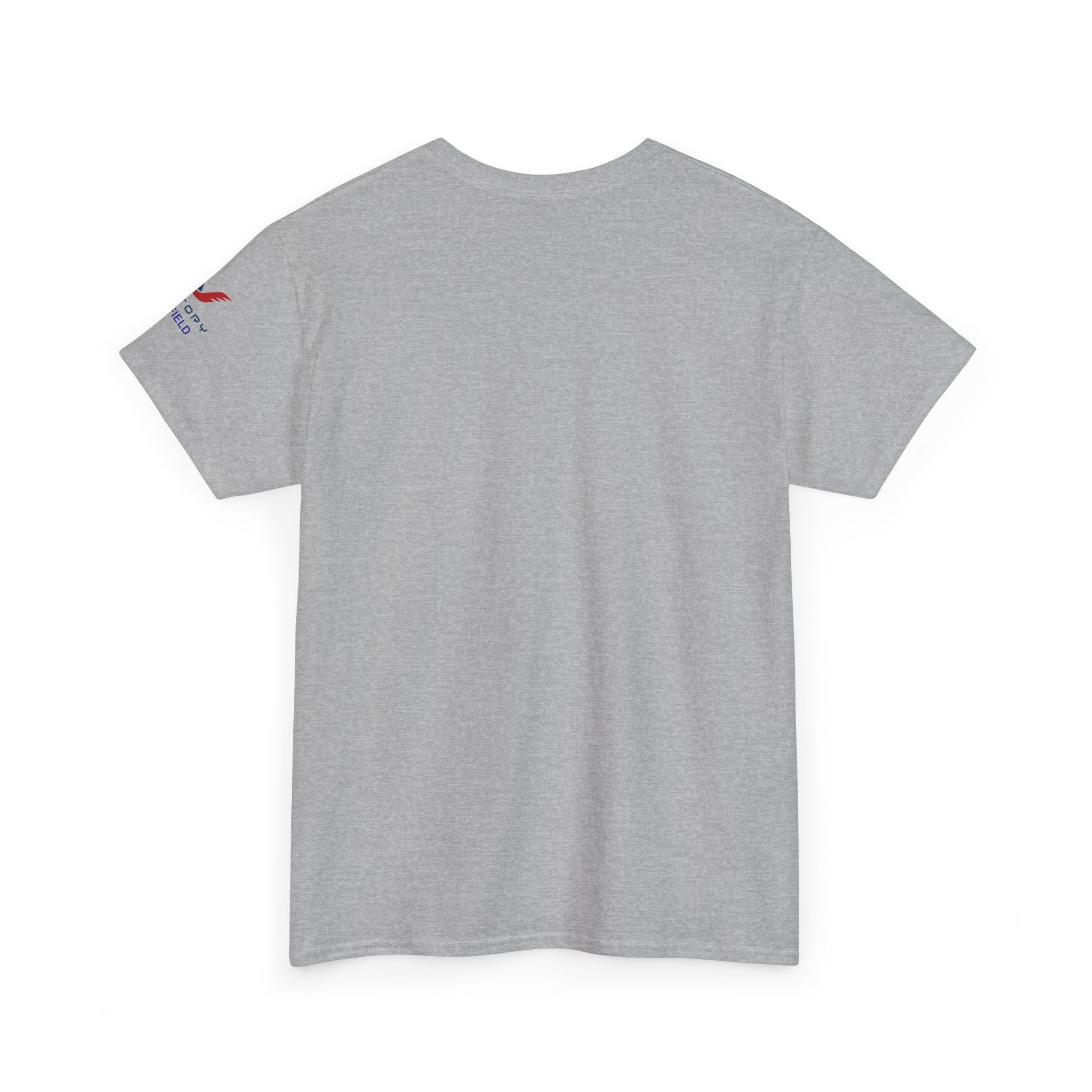 TEXAS HORIZONTAL LOGO