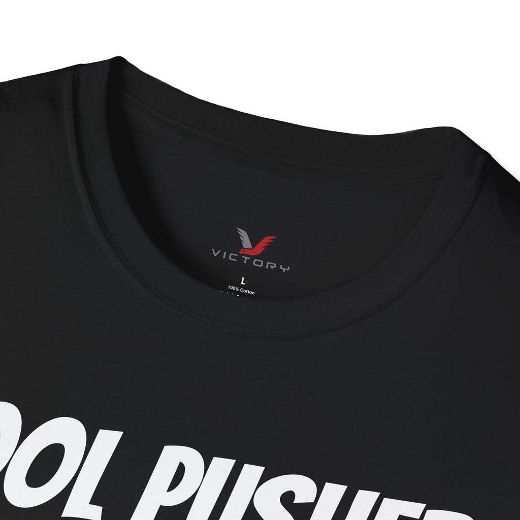 TOOL PUSHER