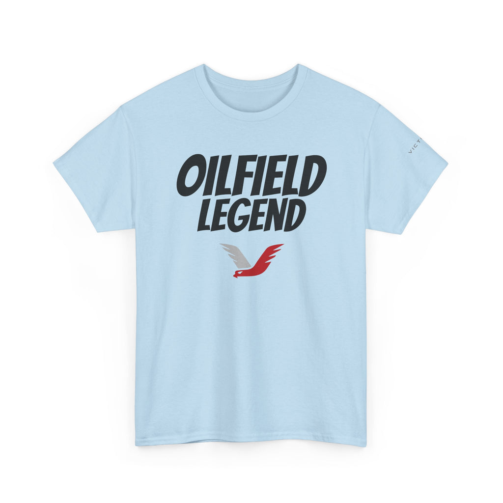 OILFIELD LEGEND