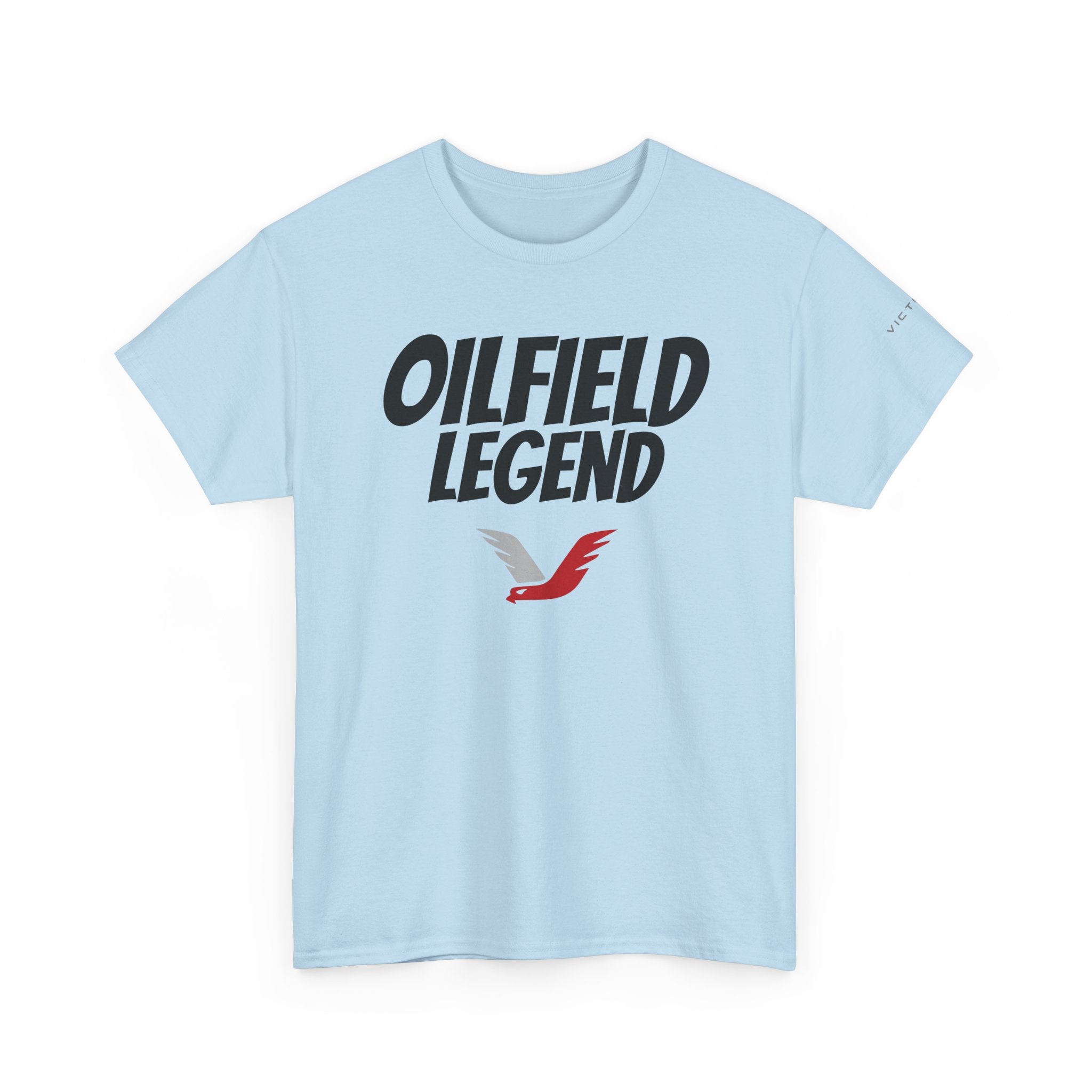 OILFIELD LEGEND