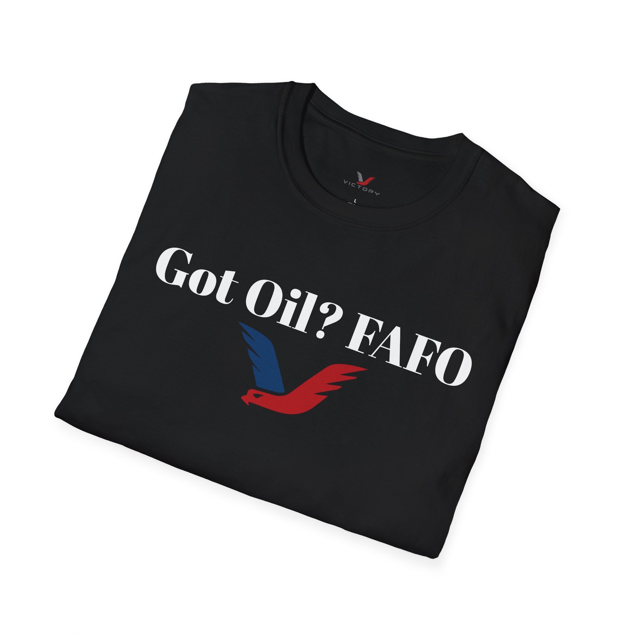 FAFO