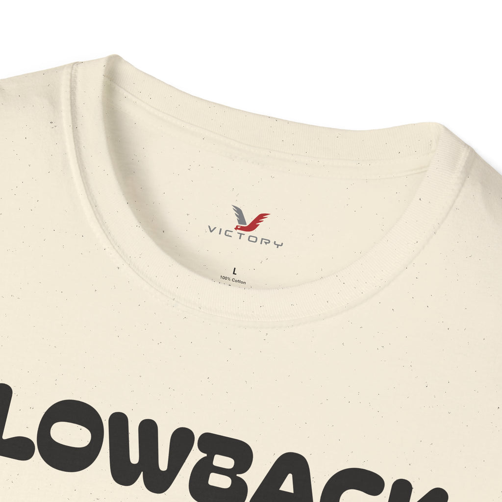 FLOWBACK