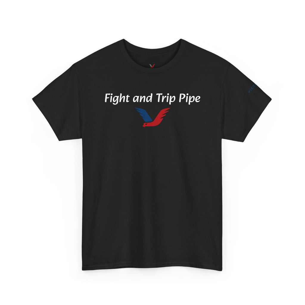 Trip Pipe