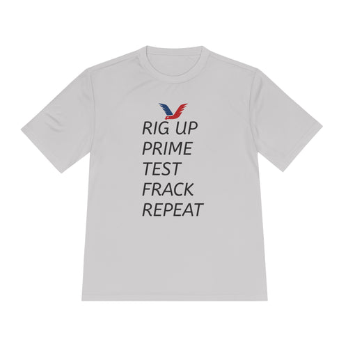 FRACK REPEAT