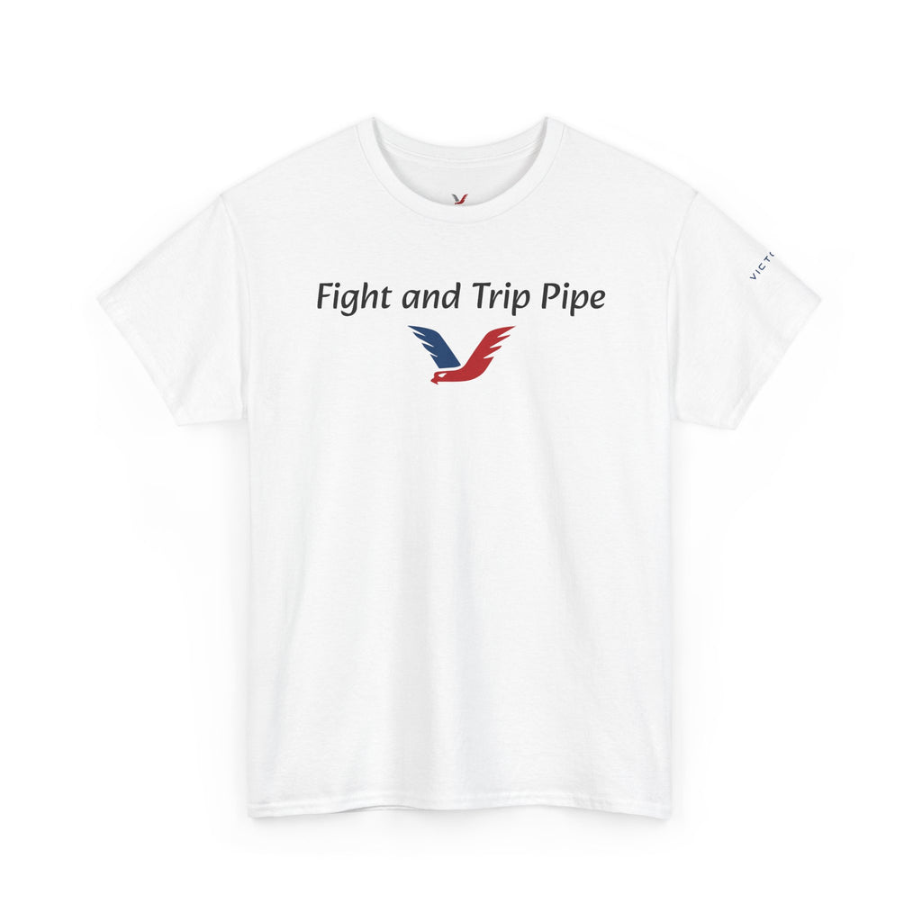 Trip Pipe