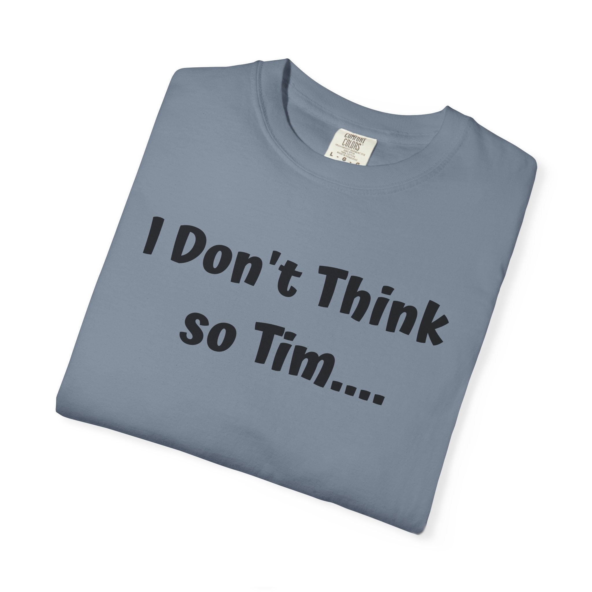 TIM
