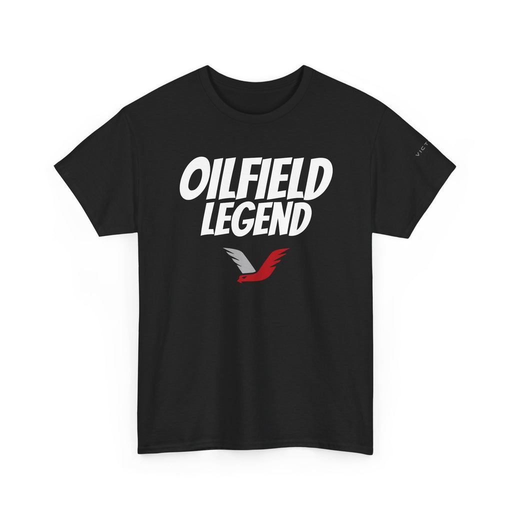 OILFIELD LEGEND