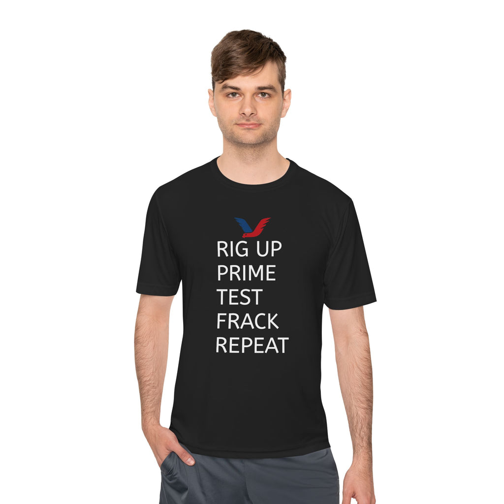 FRACK REPEAT