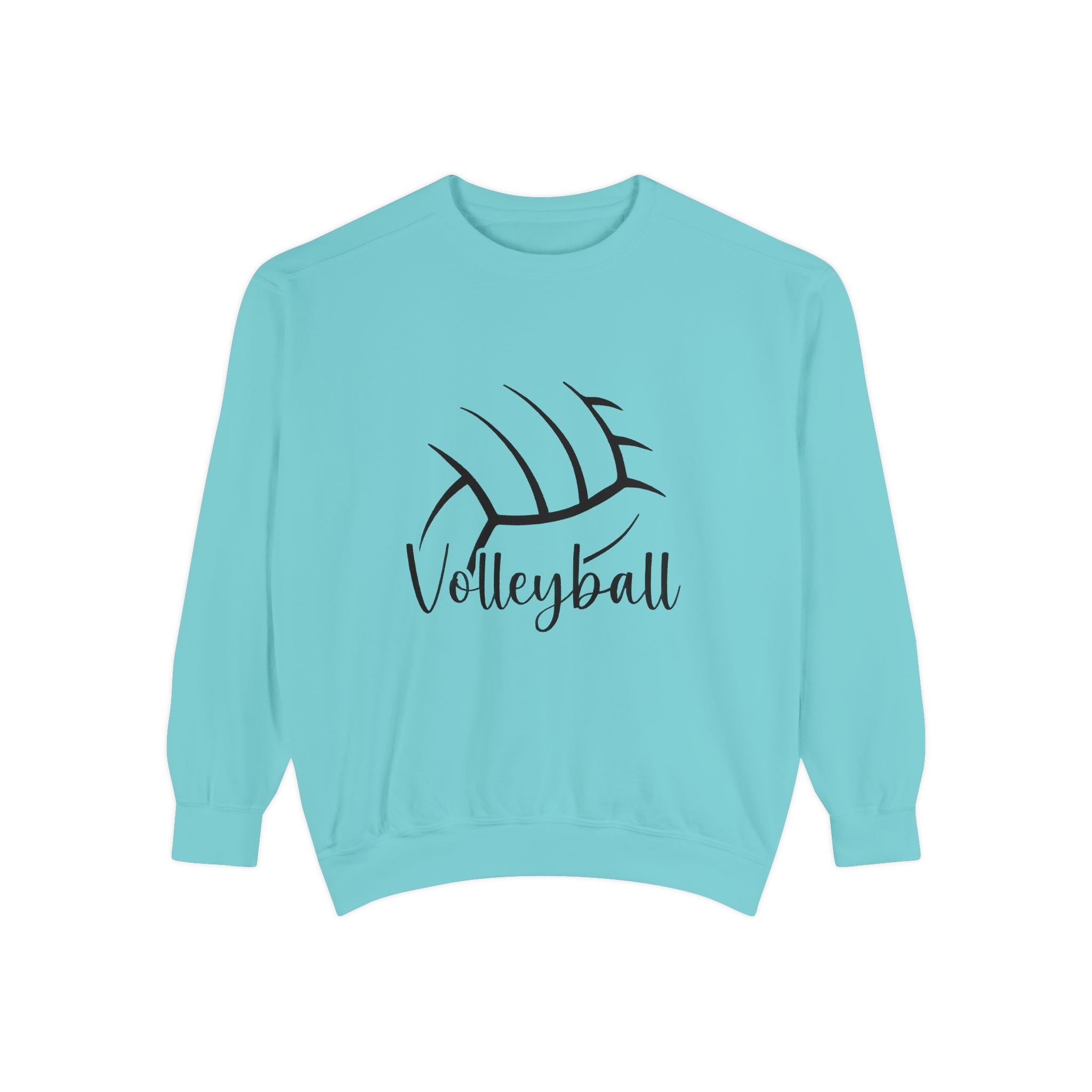 VOLLEYBALL SWEATER