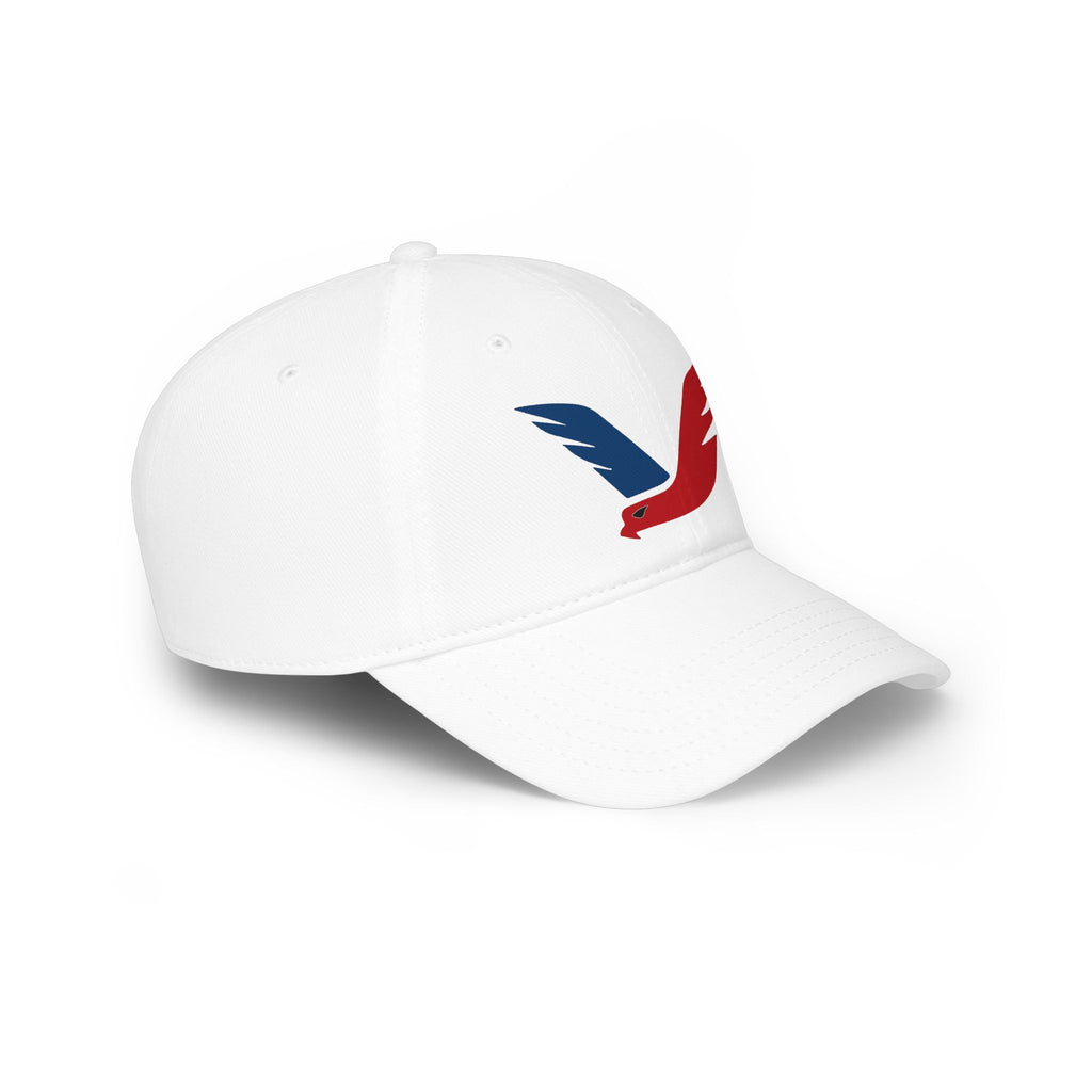 Low Profile Victory Hat-Oilfield Caps