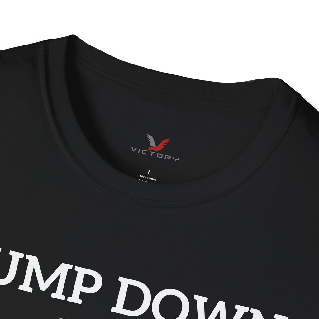 PUMP DOWN