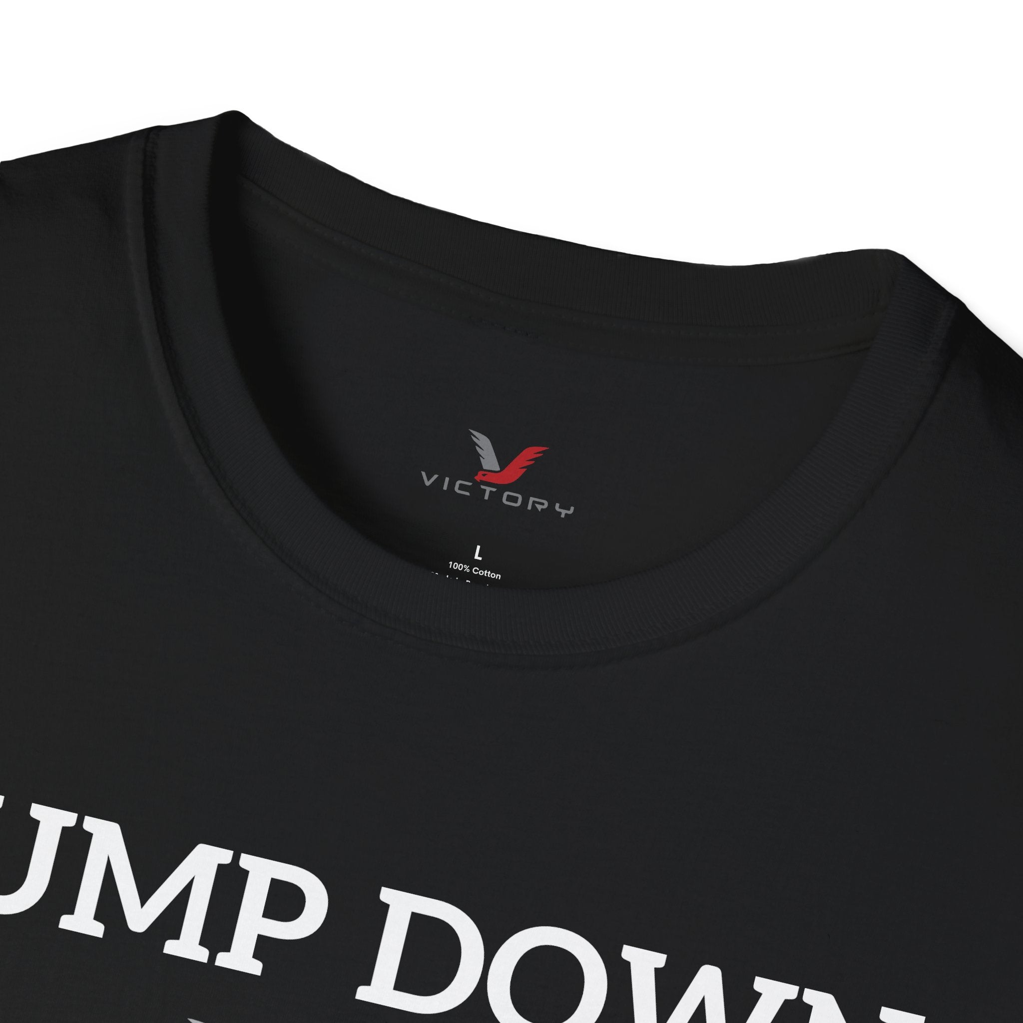 PUMP DOWN
