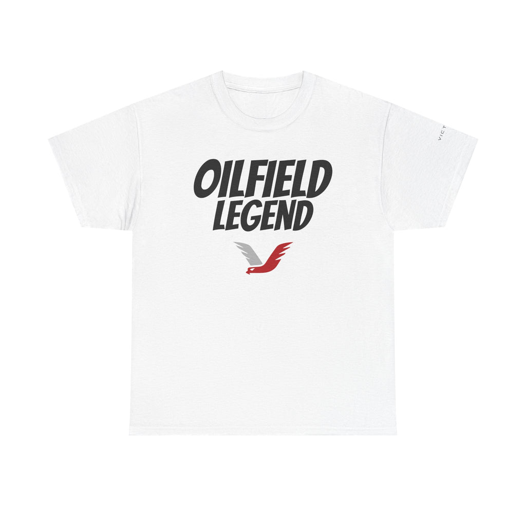 OILFIELD LEGEND