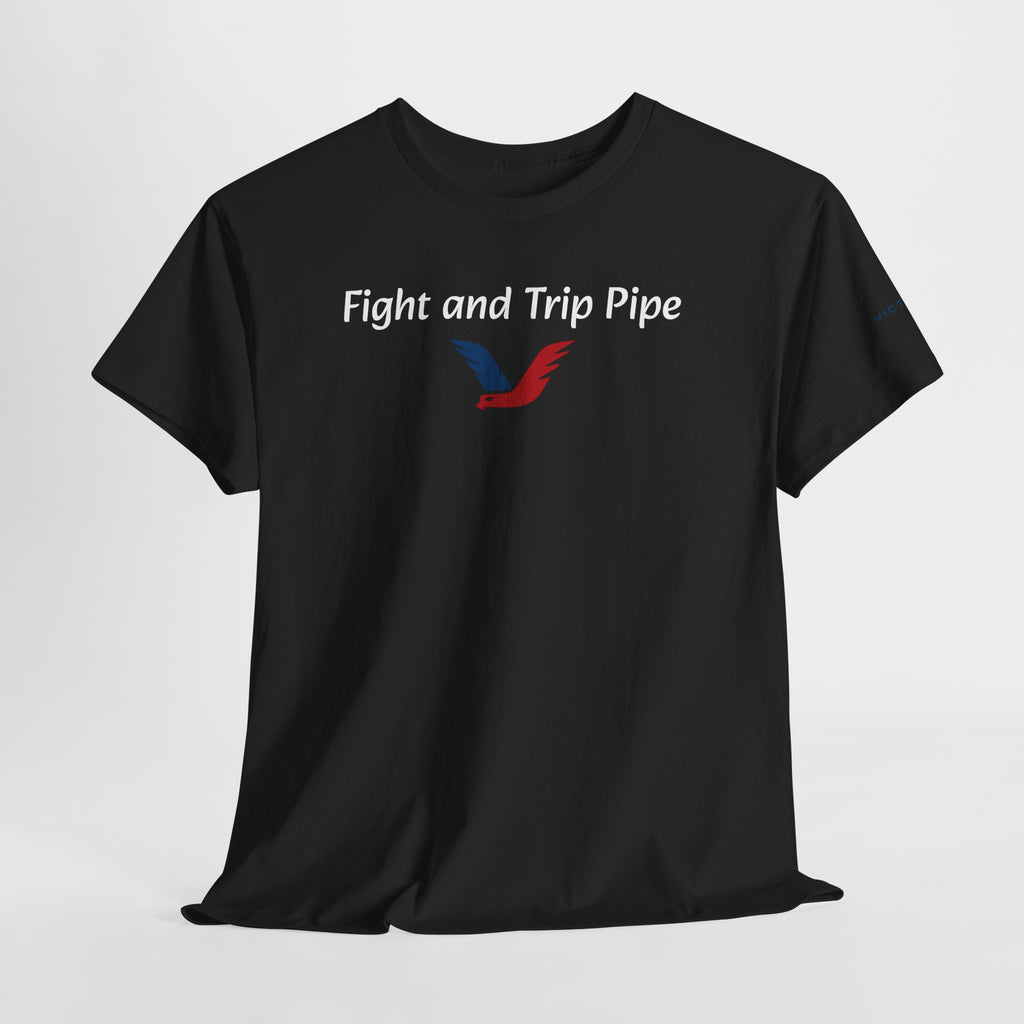 Trip Pipe