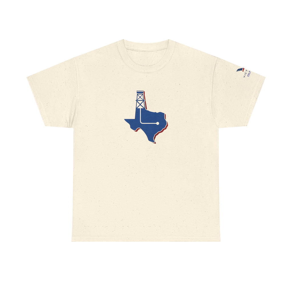 TEXAS HORIZONTAL LOGO