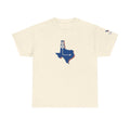 TEXAS HORIZONTAL LOGO