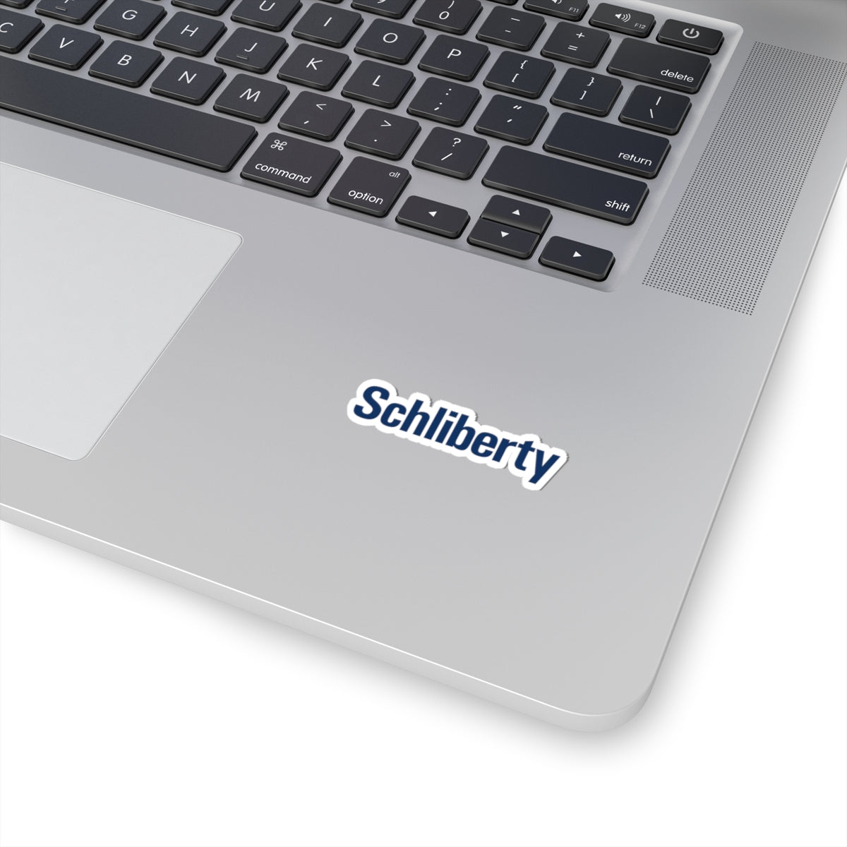 SCHLIBERTY STICKER