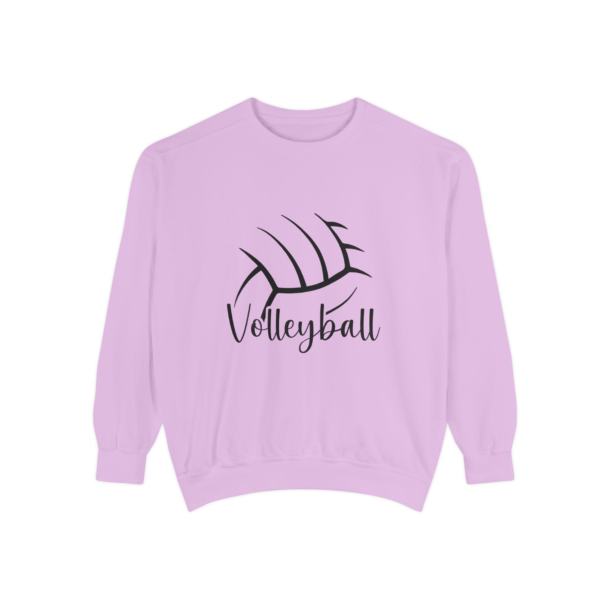 VOLLEYBALL SWEATER