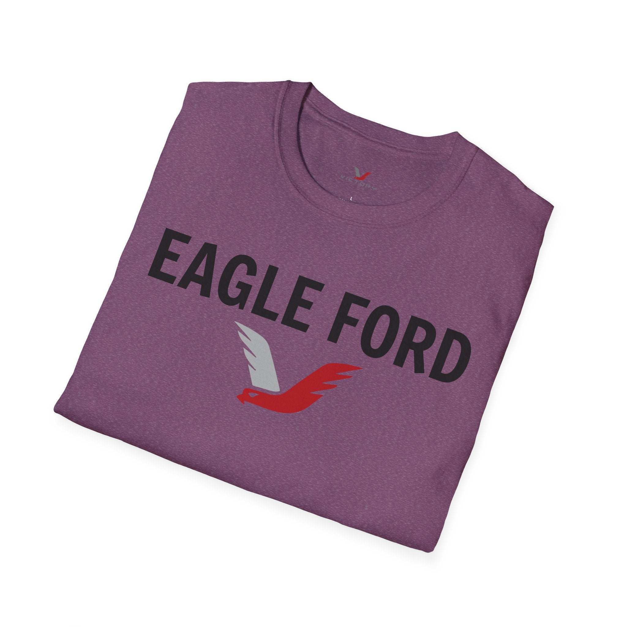 EAGLE FORD SHALE