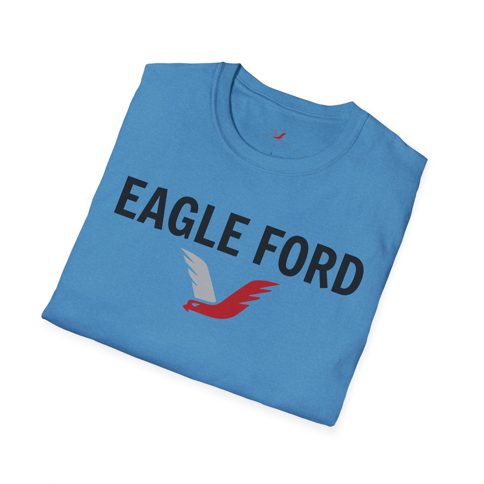 EAGLE FORD SHALE