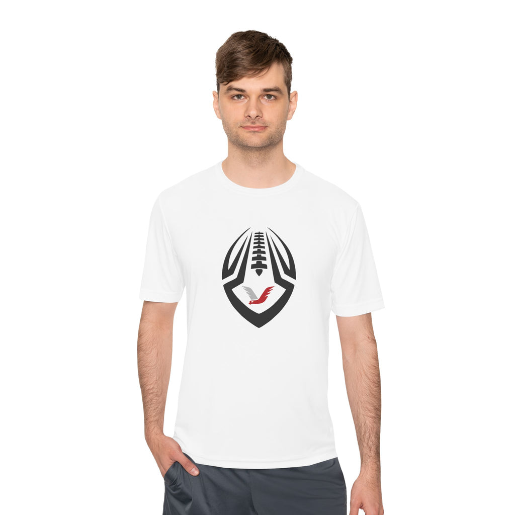 Victory Football Sports-Oilfield Summer Shirts