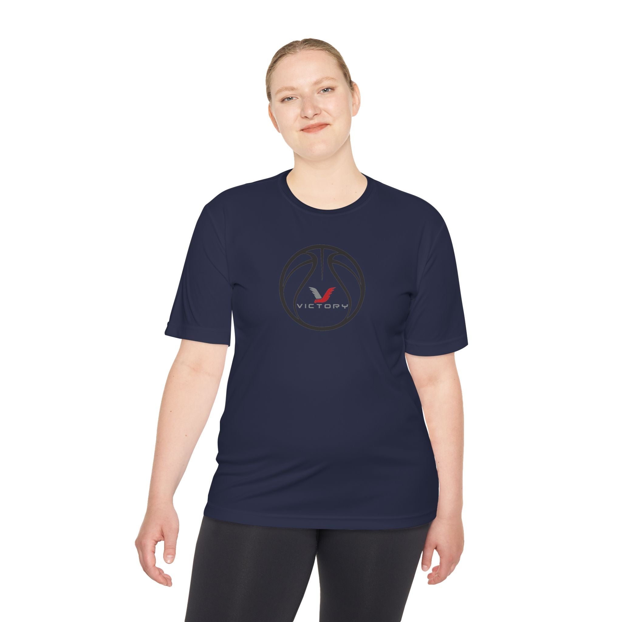 Victory Basketball Shirt Sports-Oilfield Summer Shirts