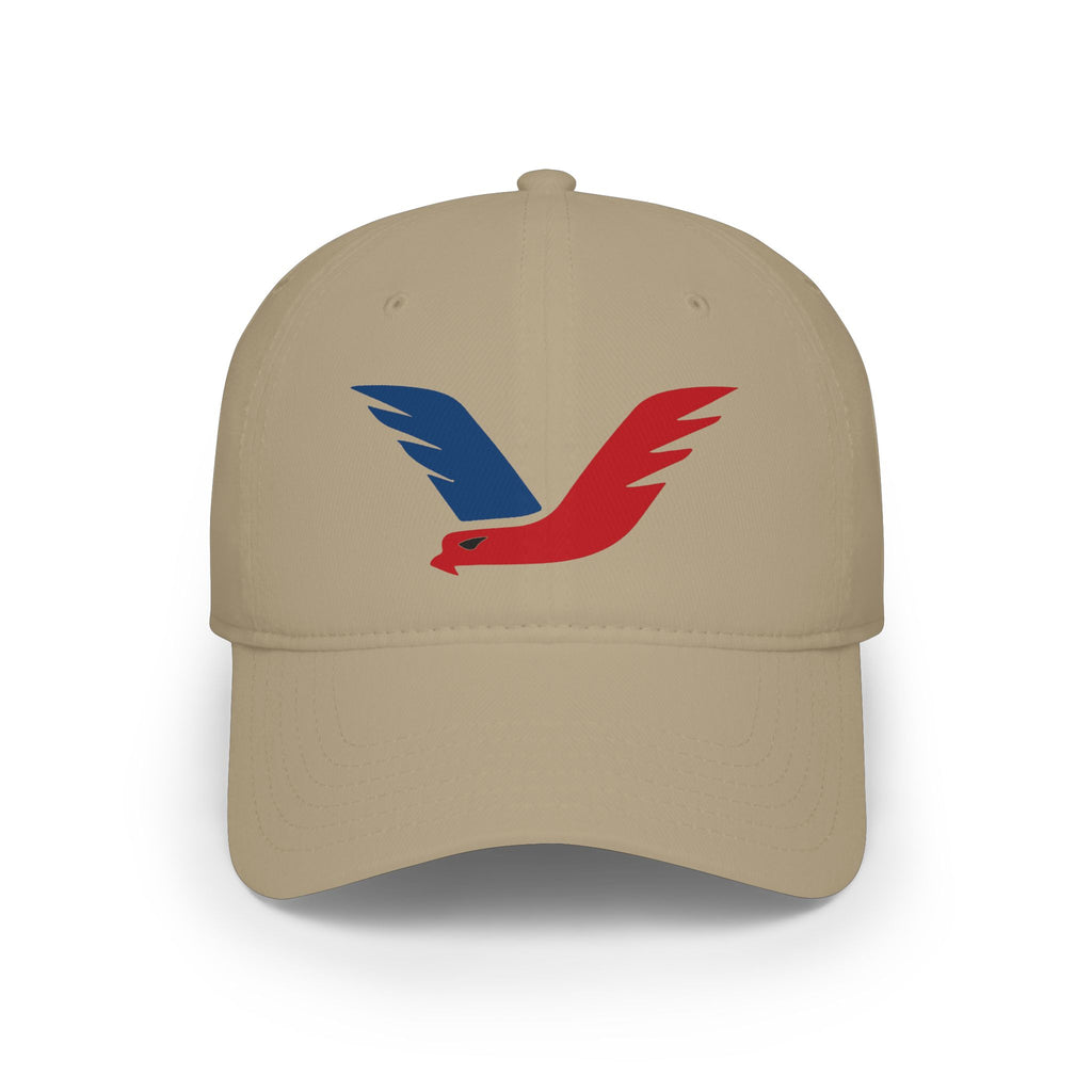 Low Profile Victory Hat-Oilfield Caps