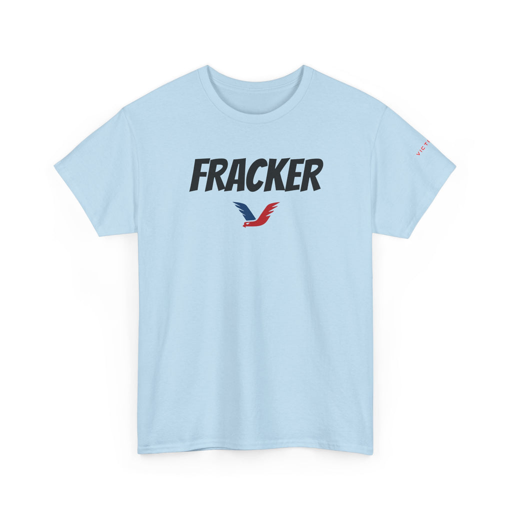 FRACKER