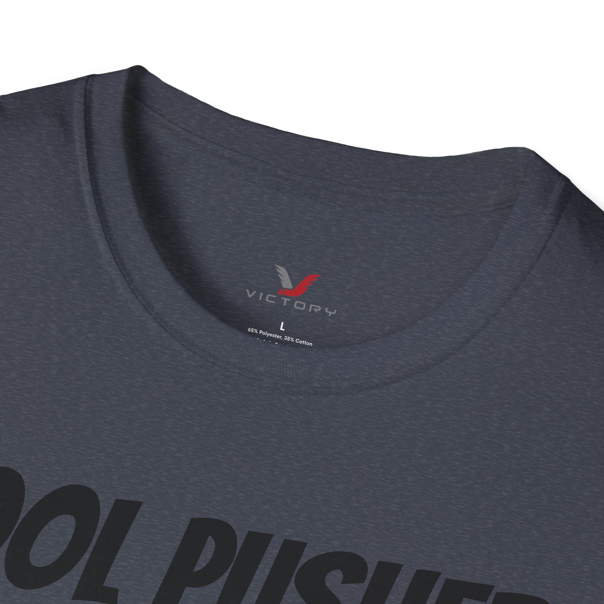 TOOL PUSHER
