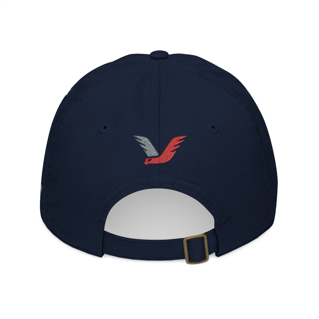 VICTORY BASEBALL CAP-Oilfield Caps