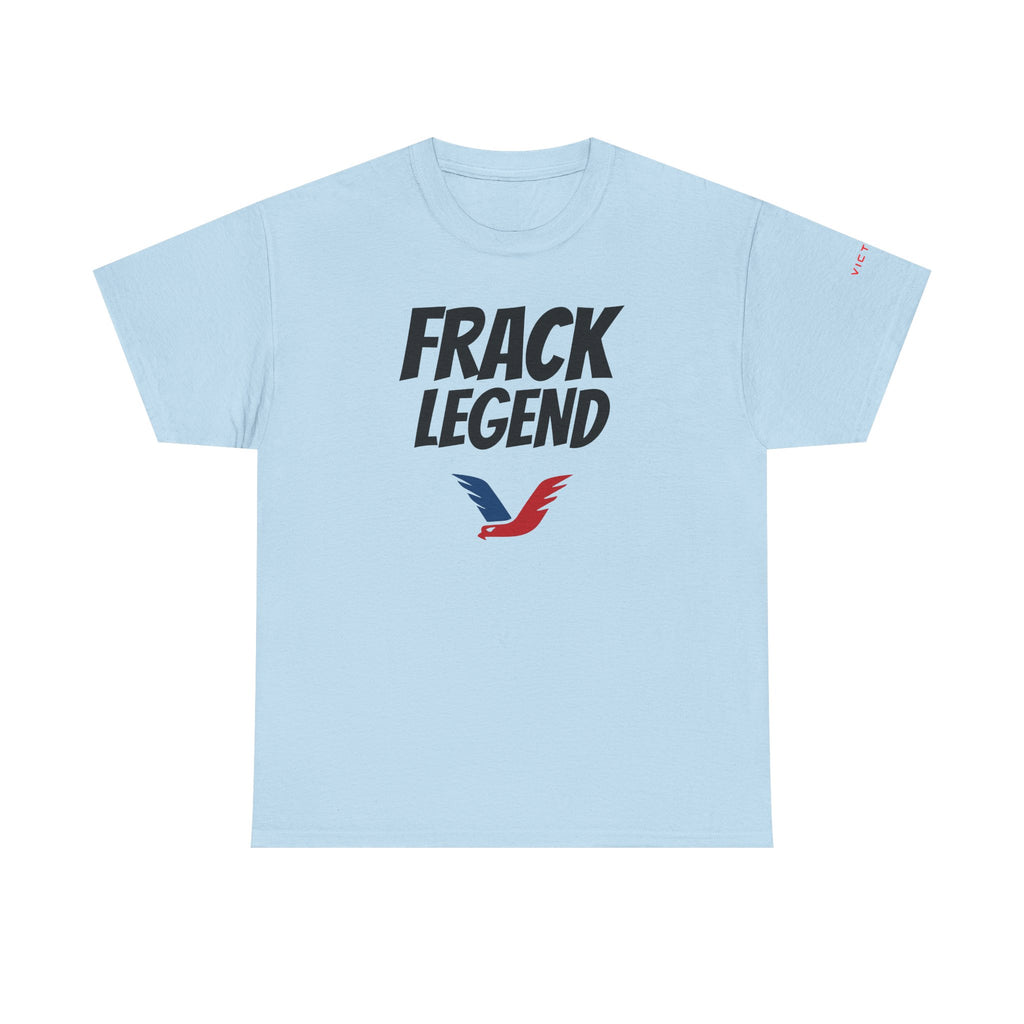 FRACK LEGEND