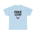 FRACK LEGEND