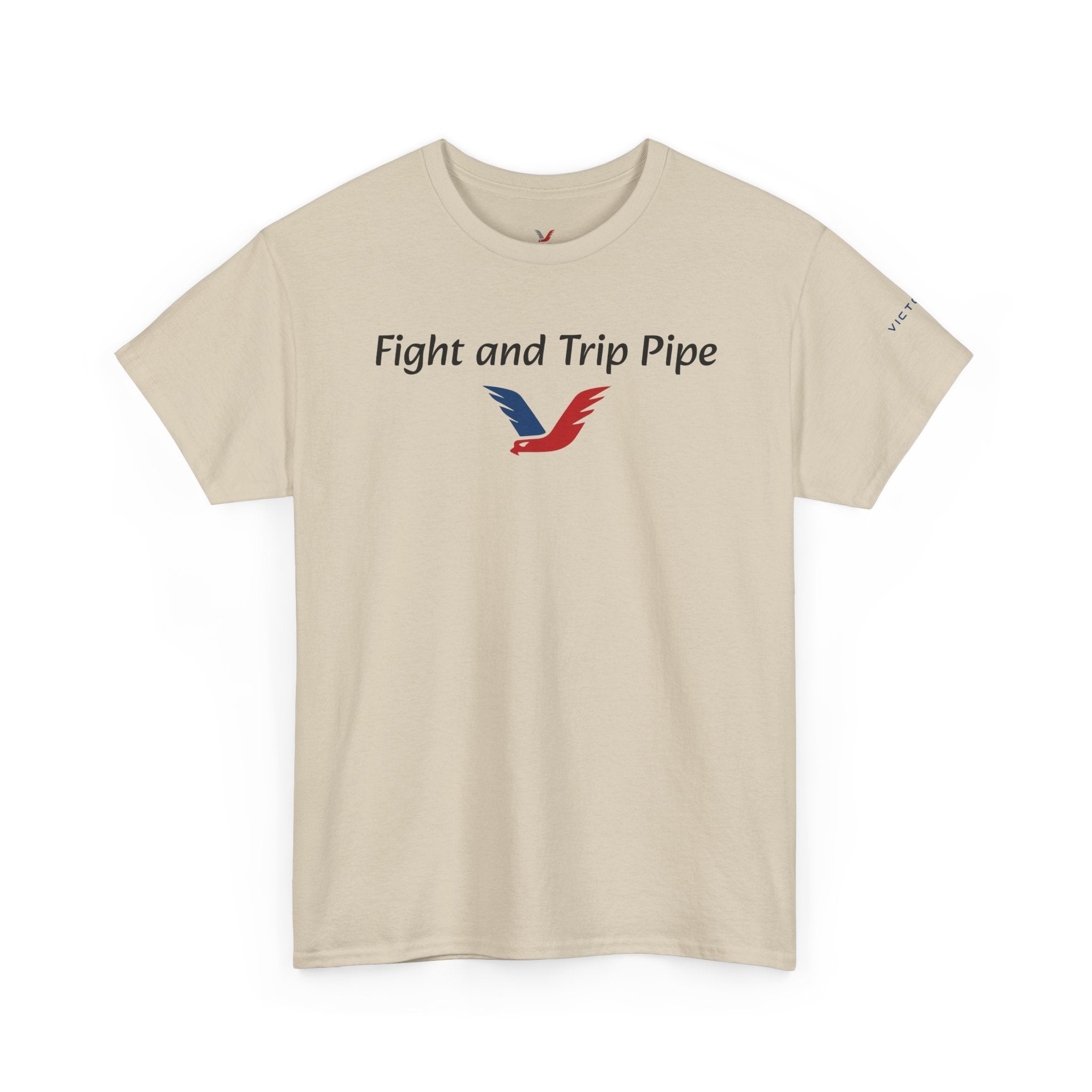 Trip Pipe