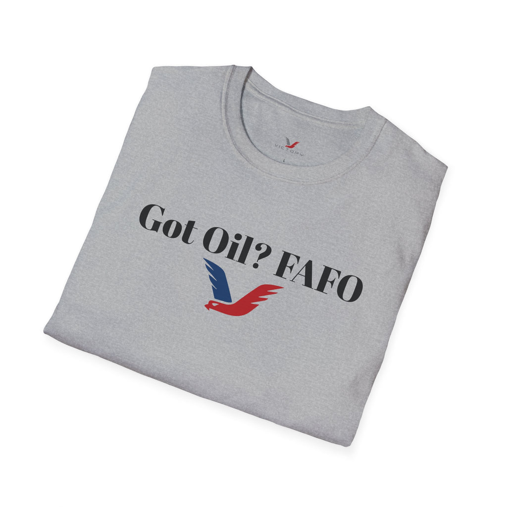 FAFO