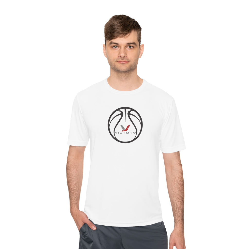 Victory Basketball Shirt Sports-Oilfield Summer Shirts