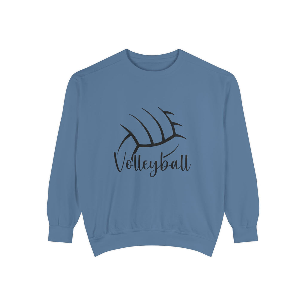VOLLEYBALL SWEATER