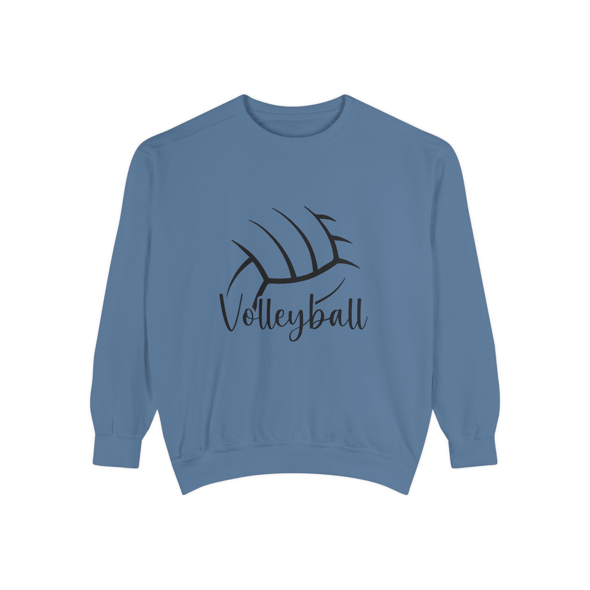 VOLLEYBALL SWEATER