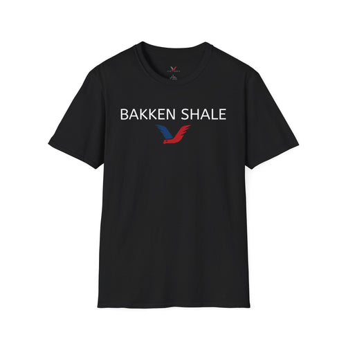 BAKKEN SHALE