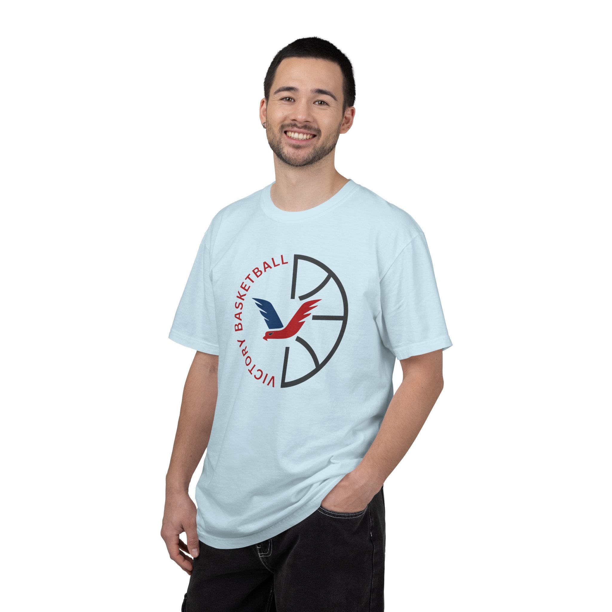 VICTORY BASKETBALL RB