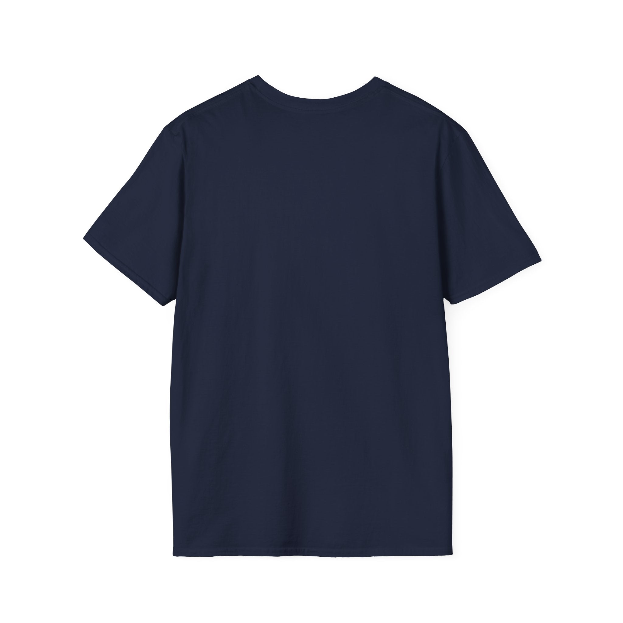 VICTORY RED BLUE LOGO-Oilfield Summer Shirts