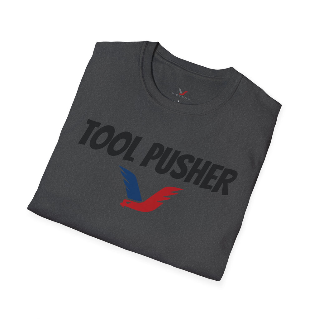 TOOL PUSHER