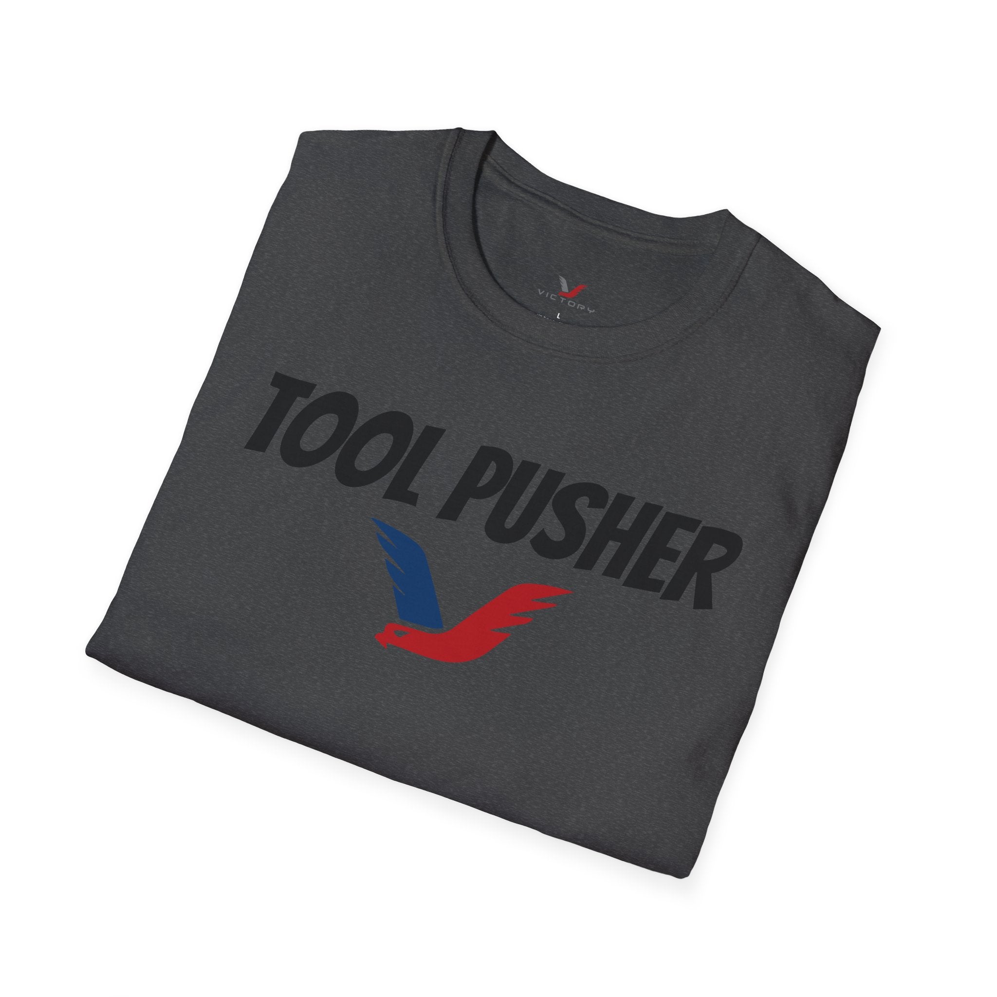 TOOL PUSHER