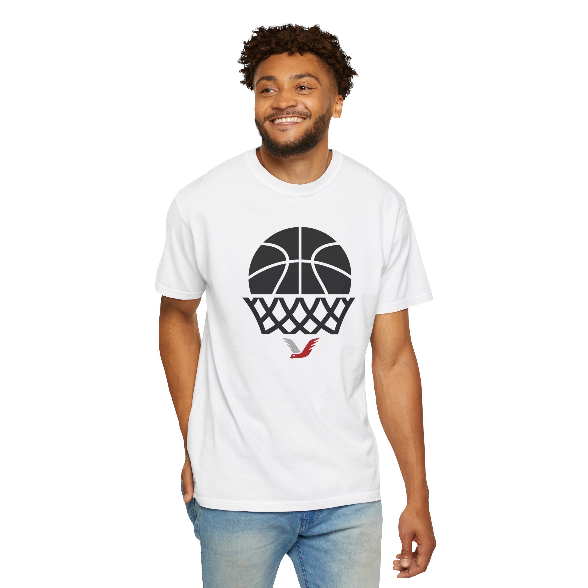 BALL N HOOP