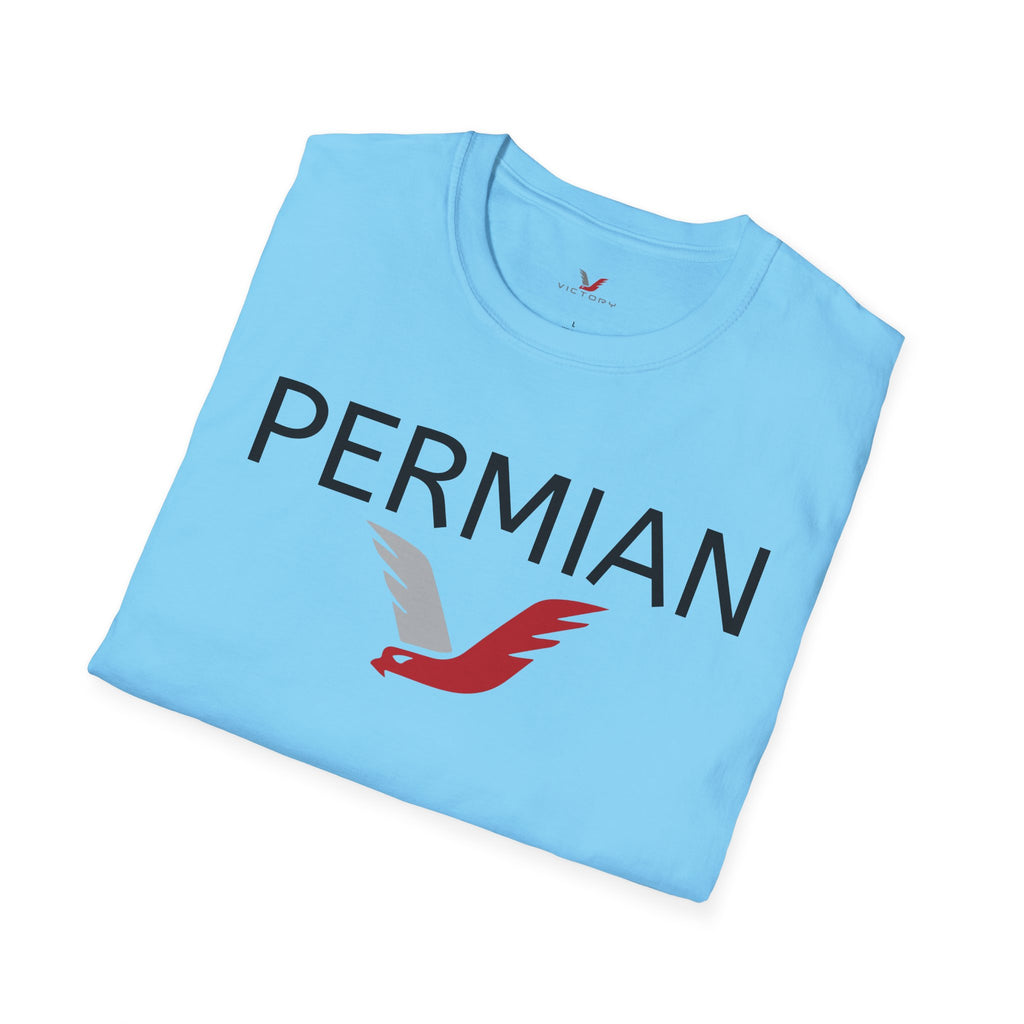 PERMIAN BASIN