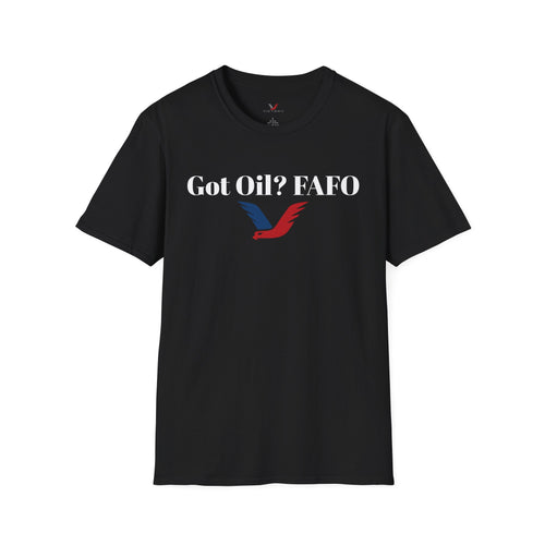 FAFO